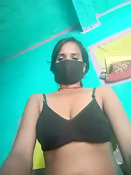 JIYARANI1193 online show from October 6, 7:03 am