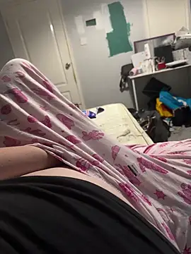 AmberTaylorXxx online show from September 11, 7:47 pm