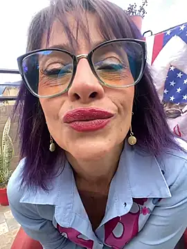 Goddess-Love- online show from February 18, 7:02 pm