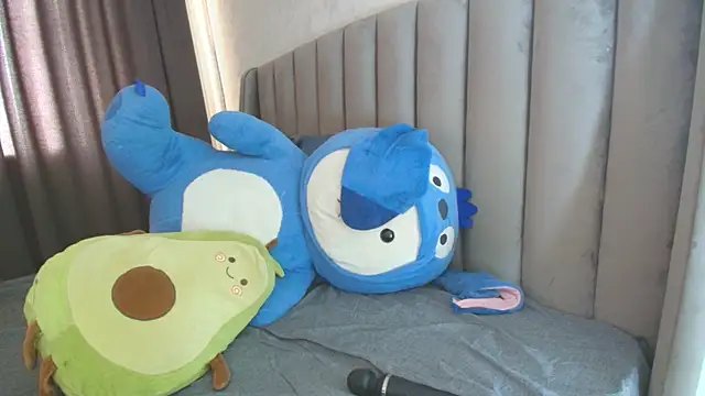 seo yeon  online show from October 25, 10:56 am