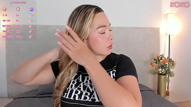 Saori newman online show from February 5, 11:35 am