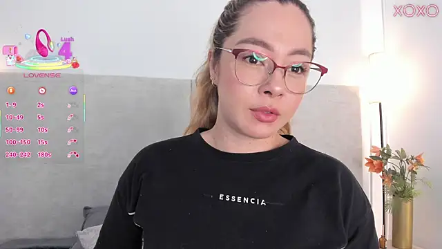 Saori newman online show from January 13, 11:58 am