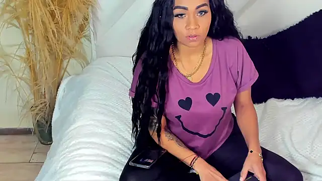Snapshot of ScarlethNatasha chatting on October 2, 4:39 am ScarlethNatasha online show from October 2, 4:39 am