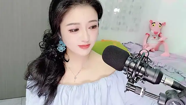 starsqimei online show from March 3, 7:25 am