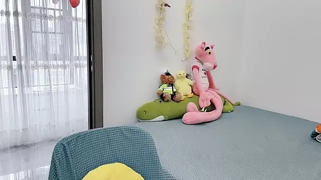 starsqimei online show from September 20, 6:12 am