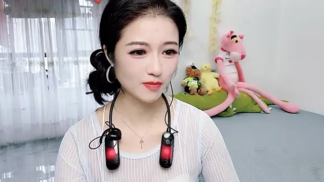 starsqimei online show from September 25, 6:56 am