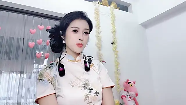 starsqimei online show from September 24, 6:45 am