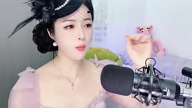 starsqimei online show from December 17, 6:39 am