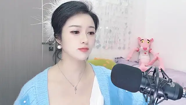 starsqimei online show from February 9, 6:26 am