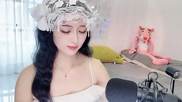 starsqimei online show from December 1, 5:33 am