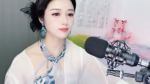 starsqimei online show from February 26, 7:18 am