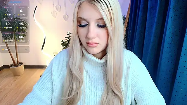 Evacadooo online show from February 5, 2:25 am