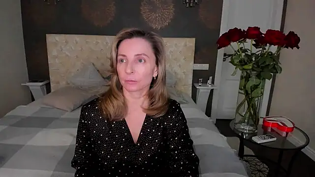 AllisonWilliams online show from February 19, 3:33 pm