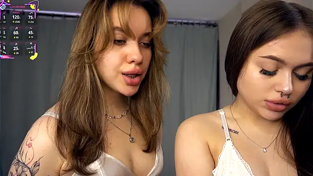 TateDevon online show from October 4, 6:30 am