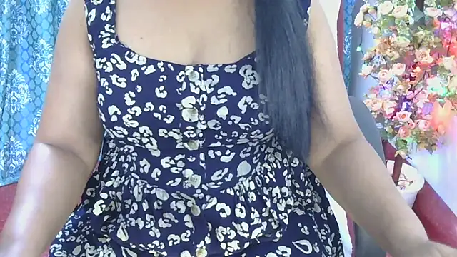 indian anu mallu online show from March 15, 9:44 am