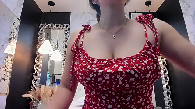 AngelStonne  online show from November 26, 11:28 pm