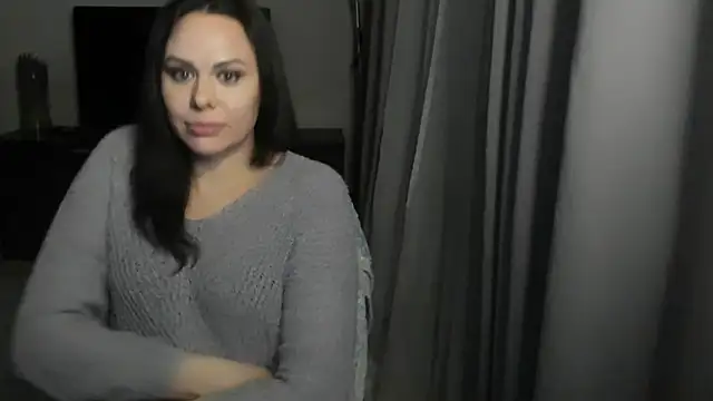 MollyCheiz online show from March 7, 9:22 pm