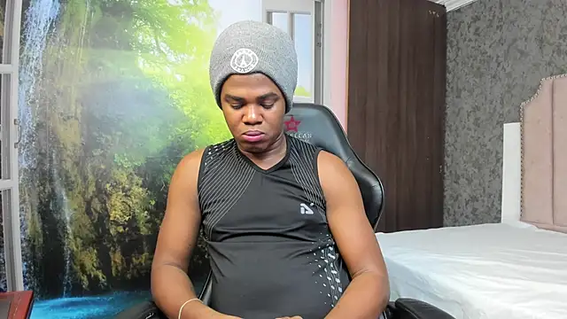Snapshot of ambargil_ chatting on October 15, 5:10 am ambargil online show from October 15, 5:10 am
