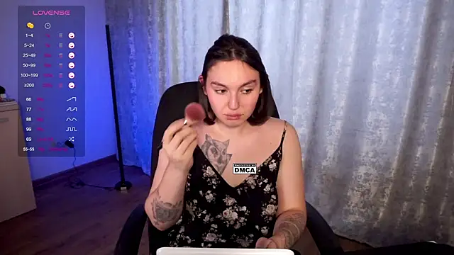 Hoot owl cb online show from November 18, 2:34 am