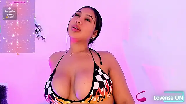  karenestrada online show from September 10, 4:23 am