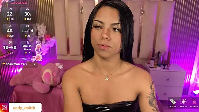 Andy tay1 online show from November 16, 3:52 am