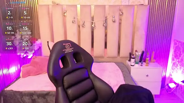 Andy tay1 online show from November 9, 3:35 am