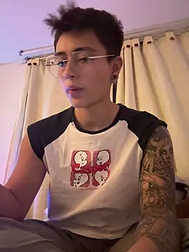 Chriss gomez2 online show from September 28, 12:39 am