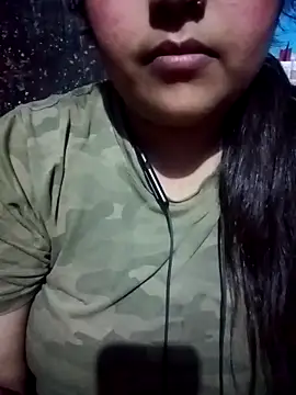 Love-Veronica online show from March 4, 6:58 pm