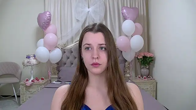 AgataAisitt online show from February 19, 5:45 pm