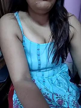  nishalove19 online show from October 19, 7:49 pm