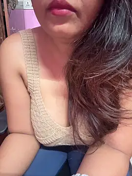  nishalove19 online show from December 16, 7:09 pm