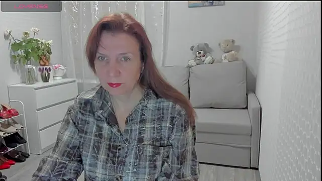 Debra Phoenix online show from July 15, 12:26 am