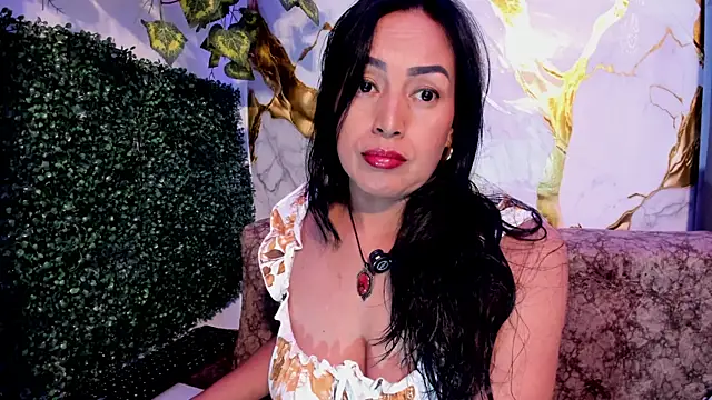 MeleekXXX  online show from April 16, 8:19 pm