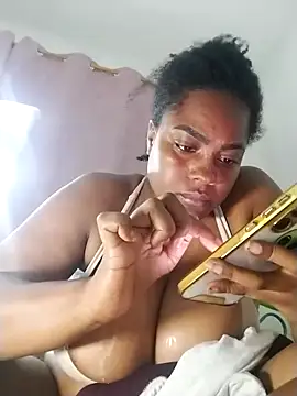 GoddessCarrie online show from November 7, 6:52 am