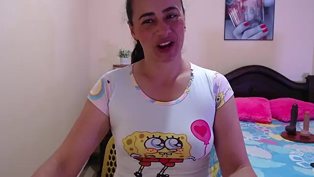 sara florez1 online show from November 2, 12:08 pm