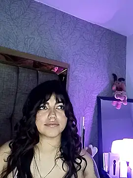 Naomy veracruz  online show from January 9, 6:01 pm