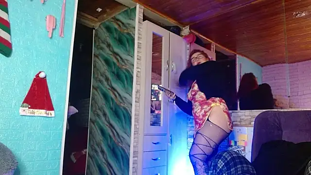 Meg4n 420 online show from November 18, 5:19 am