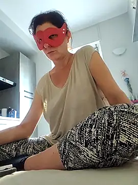 Vagabondainnamorata online show from October 2, 12:54 pm