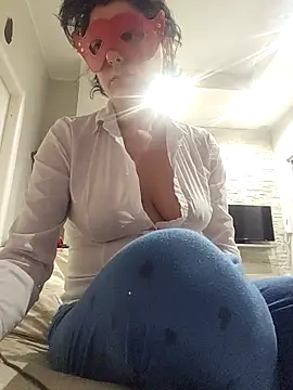 Vagabondainnamorata online show from April 7, 4:47 am