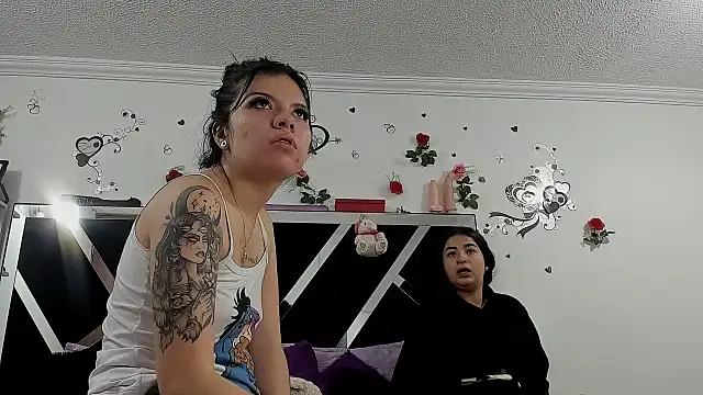 abby eemily online show from October 28, 12:33 pm