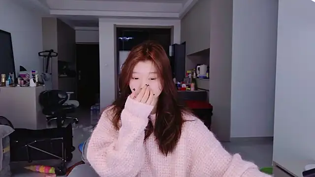 yang-yang-yang online show from January 19, 6:09 am