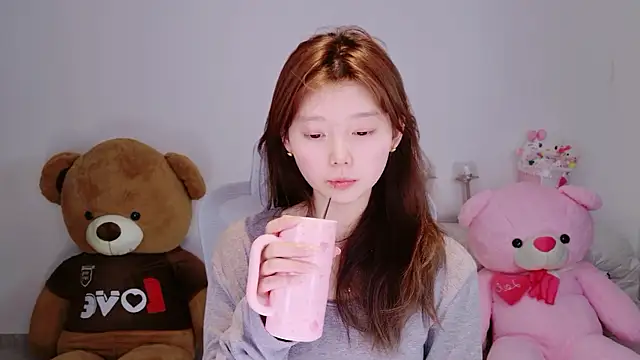 yang-yang-yang online show from March 5, 1:07 pm