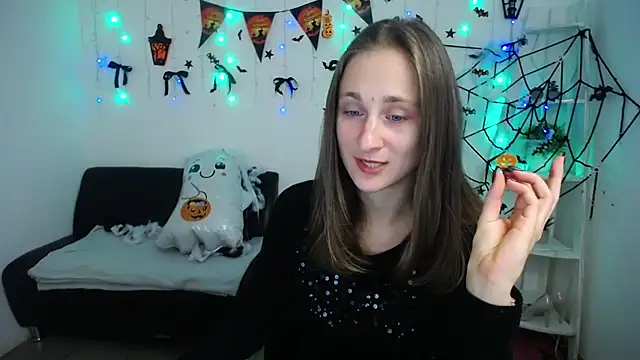 MichelLeee online show from October 23, 11:27 am