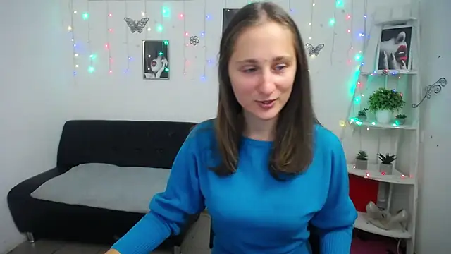 MichelLeee online show from October 2, 11:48 am