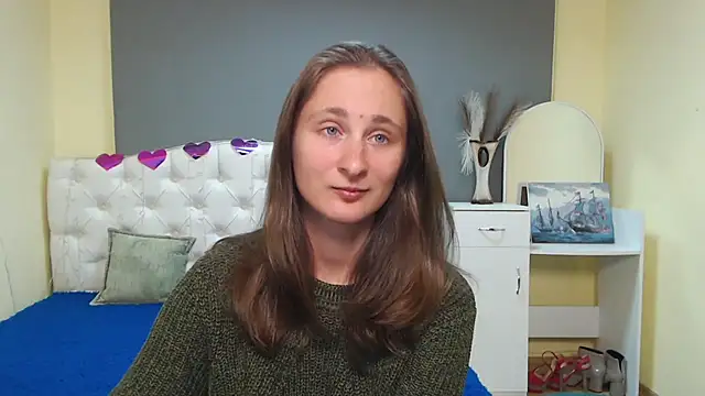 MichelLeee online show from October 13, 11:13 am