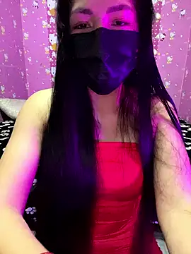 Velyn 18 online show from January 10, 2:38 am