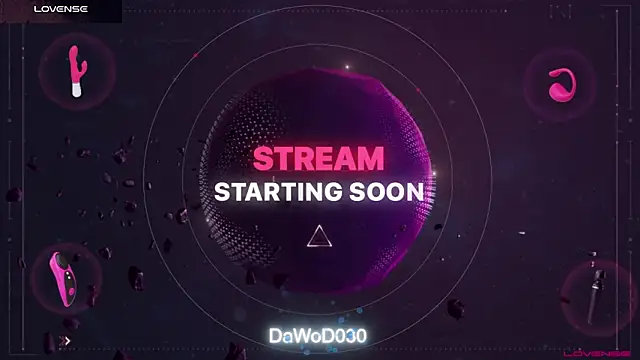 DaWoD030 online show from September 11, 4:51 pm