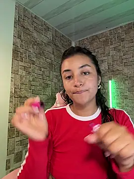 Lady Rey online show from April 2, 12:30 am