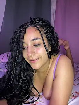 Lady Rey online show from November 4, 3:11 am