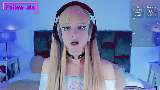 Kirmyy  online show from September 22, 9:46 pm